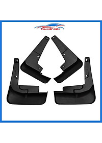 Bộ 4 chắn bùn Veloz 2022-2023 chuẩn theo xe