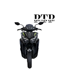 Xe Máy Yamaha Nvx 155cc VVA