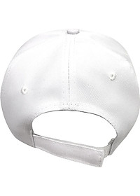 nón lưỡi trai trơn đơn giản cho các bạn đi học