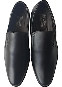 Giày Tây Nam BIGGBEN Da Bò Thật GT100