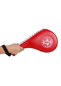 Đích đá Boxing, tập Võ Taekwondo, Vovinam, Karatedo V60 Chính Hãng Amalife (Giá 1 chiếc)