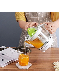 Máy Vắt Cam Lock&Lock EJJ231 (40W) - Hàng chính hãng