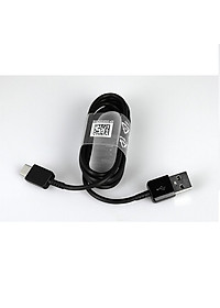 Cáp sạc USB Type C hỗ trợ sạc nhanh cho Samsung, Hàng chính hãng