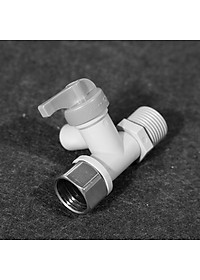Van cấp nước đầu nguồn kết nối nhanh dùng trong máy lọc nước – Hàng chính hãng