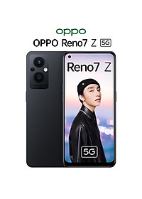 Điện Thoại Oppo Reno 7Z 5G (8GB/128G) – Hàng Chính Hãng