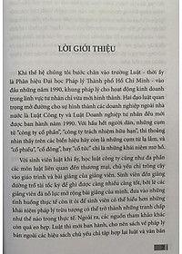 Sách Quản Trị Công Ty Thực Chiến - Bản Án Và Bình Luận