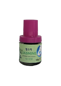 Chai khử khuẩn bồn cầu Family Hàn Quốc - Nhập khẩu chính hãng