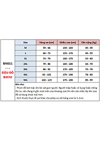 Bộ bơi nam cộc tay quần sooc đùi thể thao khỏe khoắn, chất bơi thun lạnh Spandex cao cấp dày đẹp, co giãn đa chiều | BN011