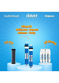 Van Xả Nước Thải Flow 300 Máy Lọc Nước Đầu Nối Nhanh ĐÀI LOAN - Hàng chính hãng
