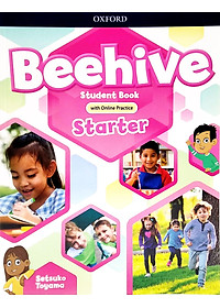 Beehive Starter Level: Student Book With Online Practice