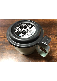 Cốc uống nước có nắp cao cấp Inomata 360ml - Hàng nội địa Nhật Bản.( Giao màu ngẫu nhiên )