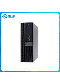 Dell Optiplex 3040 Core i7 6700 / 8Gb / SSD 256Gb – Tặng USB WIFI , Bảo hành 2 năm - Hàng chính hãng
