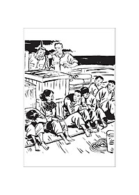 Sách Chị Sáu Ở Côn Đảo