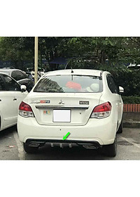 Lippo ,Líp Chia Pô Ô Tô Attrage