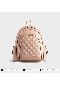 Balo Yuumy ( Thời trang nữ tiện lợi cỡ trung - Balo da Seasand YBA65 )