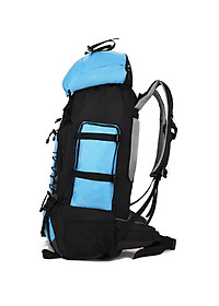 Balo Du Lịch Chống Thấm Nước 90L BLH2067 BEE GEE