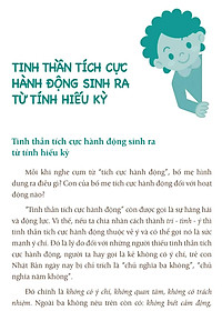 Sách Giáo Dục Không La Mắng