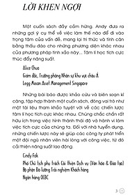 Sách Công Ty Vui Vẻ Làm Ăn Suôn Sẻ