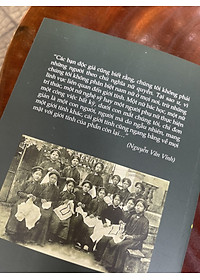 [Phụ nữ tùng thư – Tủ sách Giới và Phát triển] VẤN ĐỀ PHỤ NỮ Ở NƯỚC TA –  Nguyễn Văn Vĩnh – Đoàn Ánh Dương & Nguyễn Đào Nguyên sưu tầm, biên soạn – NXB Phụ Nữ (Bìa mềm)