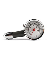 ĐỒNG HỒ ĐO ÁP SUẤT LỐP XE MÁY, XE Ô TÔ