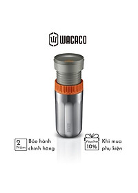 Bình pha cà phê đa dụng Wacaco Pipamoka