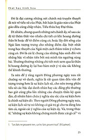 Sách Phật Học Tinh Hoa (Tái Bản)