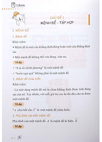 All In One - Sổ Tay Toán Học Cấp 3