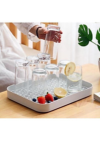 Khay Trà, Khay Nhựa, Khay Úp Ly, Khay Đựng Ấm Chén