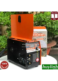 Máy hàn 2 chức năng Kenmax MIG 200I mini - Hàng chính hãng