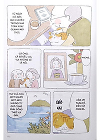 Thị Trấn Mèo - Tập 6