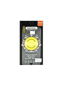 Kính Cường Lực Remax Cho Iphone 6 Plus/6S Plus - Hàng Chính Hãng