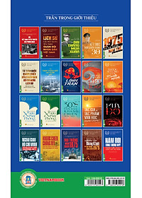 Năm Đời Tổng Thống Mỹ Trong Chiến Tranh Xâm Lược Việt Nam