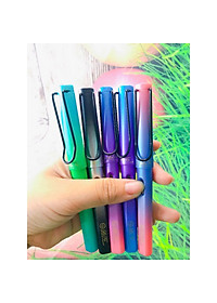 Bút Máy Leta 368 , Bút Luyện Chữ Đẹp Ngòi Lá Tre Nét Thanh Đậm Viết Calligraphy