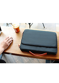 Túi xách - túi chống sốc cho laptop 13.3 INCH cao cấp phong cách mới - TL0127