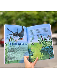 365 Truyện Kể Hằng Đêm - Mùa Thu