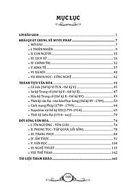 Tìm Hiểu Văn Hóa Pháp