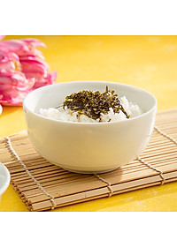 Bộ 6 bát cơm Nhật sứ trắng cao cấp cho gia đình