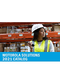 Bộ đàm Motorola GP-328Plus phiên bản nhỏ gọn. Công suất lớn 5W giúp phá vật cản tốt, đàm thoại liên tục 16 giờ – Hàng nhập khẩu