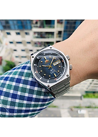 Đồng hồ nam Automatic ORIENT SK RA-AA0B03L19B - Dây thép