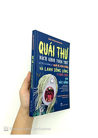 Sách Quái Thư