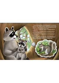 Sách Gấu Mèo Chester Và Quả Sồi Đong Đầy Kỉ Niệm (Tái Bản)