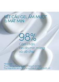 Bộ đôi 2 Kem chống nắng dạng gel bảo vệ hoàn hảo Anessa Perfect UV Sunscreen Skincare Gel 90g