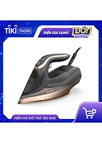 Bàn ủi hơi nước Philips DST8041/80 (3000W) - Hàng Chính Hãng
