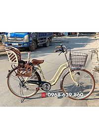 Ghế ngồi xe đạp cho bé OGK - RBC-009S3