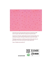 Sách Khi lời tạ từ còn chưa kịp nói