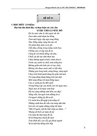 Sách Giúp Em Chinh Phục Kì Thi Vào Lớp 10 Ngữ Văn