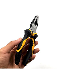 Kìm Răng Tổng Hợp CN 6" ( 160mm ) Tolsen 10015