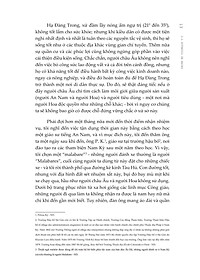 Vương Quốc An Nam Và Dân An Nam - Ký Sự Du Hành Của J. L. Dutreuil De Rhins