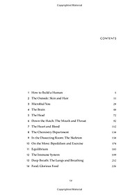 The Body: A Guide For Occupants