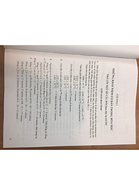 Bài Tập Hóa Học Vô Cơ - Quyển II - Lý Thuyết Đại Cương Về Hóa Học